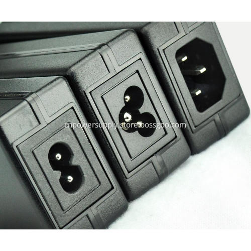Toolstation 12v 7a Desktop Switching Power Supply
